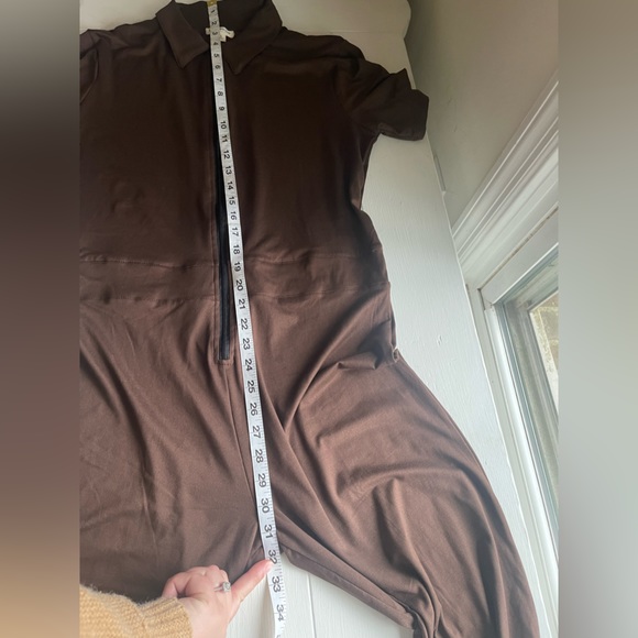 Earth Bound Jumpsuit large - Picture 10 of 11